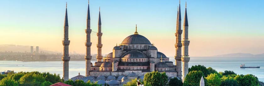 cami halı altı ısıtma ve serinletme sistemleri