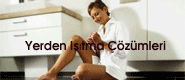 yerden ısıtma çözümleri