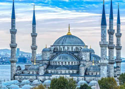 cami halı altı ısıtma , cami ısıtma