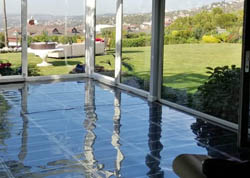 kış bahçesi ısıtma , kapalı balkon ısıtma 